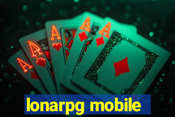 lonarpg mobile